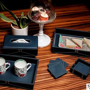 Petal Pocket Tray