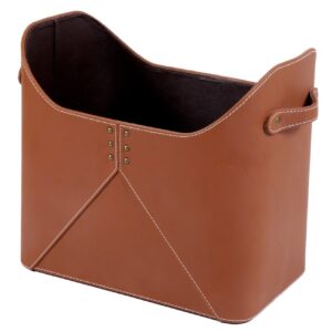 Petal Pocket Magazine Rack