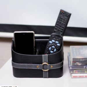 Belt Design Table Organizer