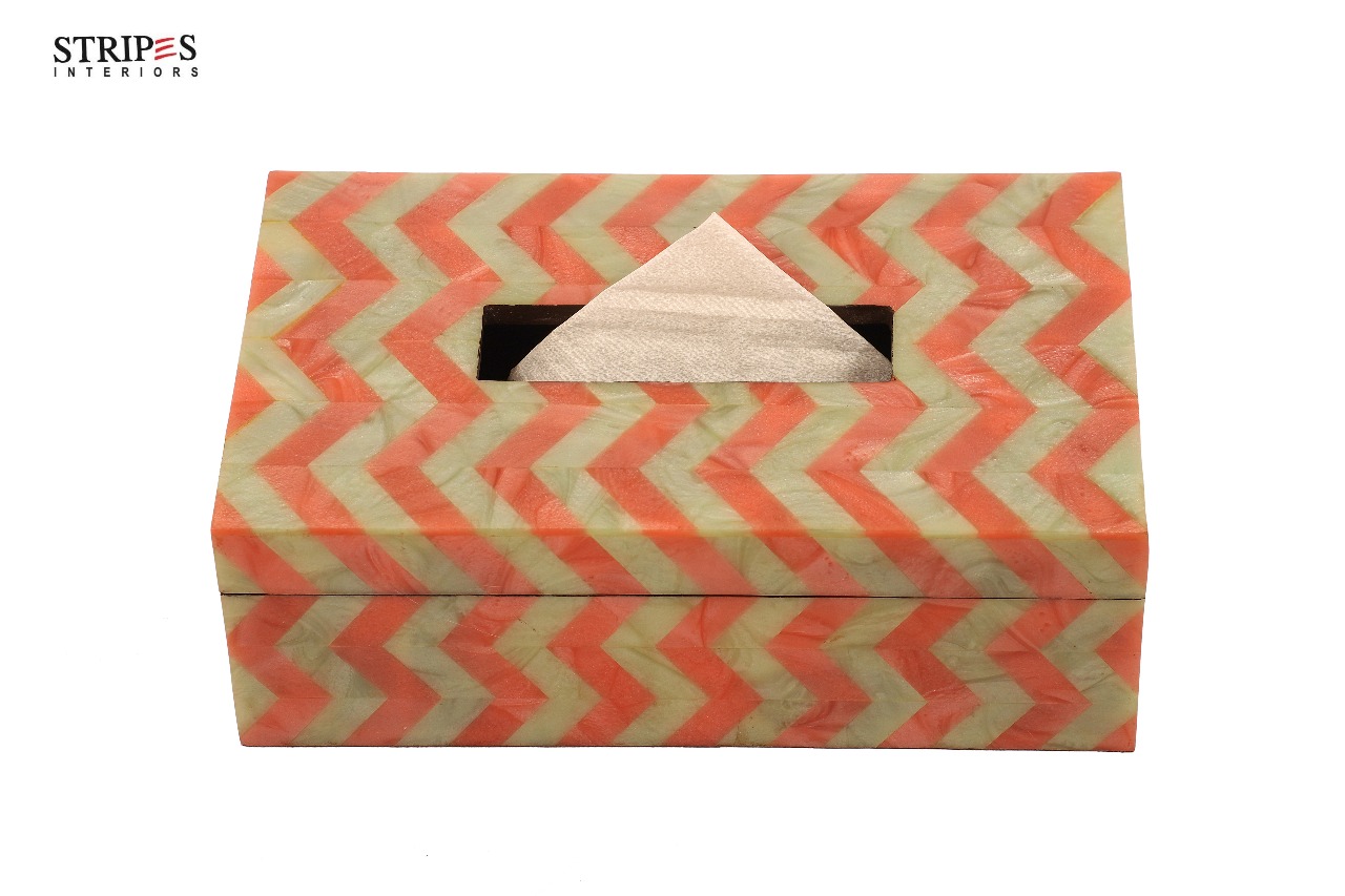Tissue Box