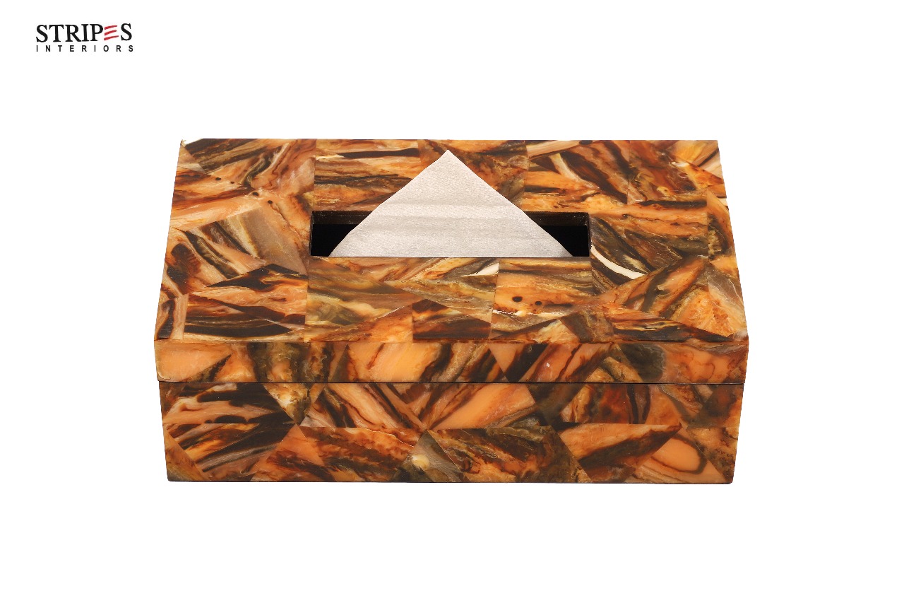 Tissue Box