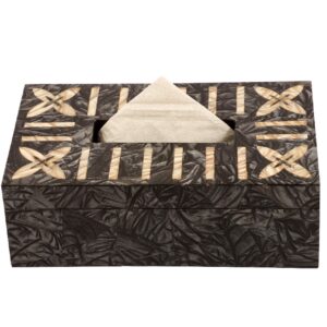 Tissue Box