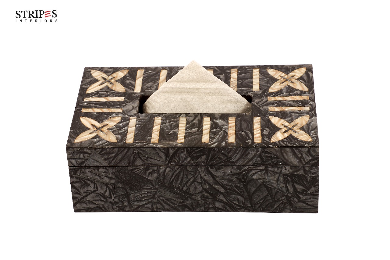 Tissue Box