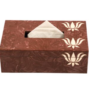 Tissue Box