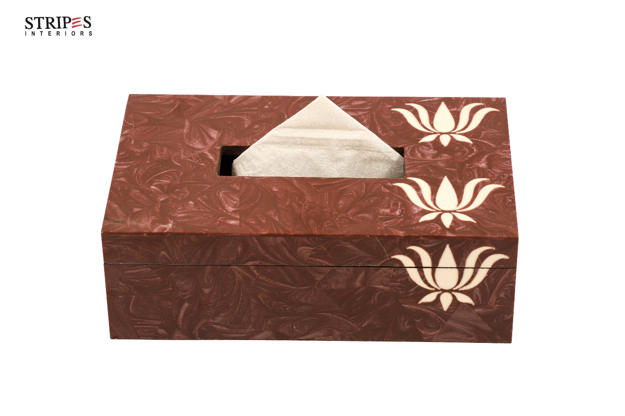 Tissue Box
