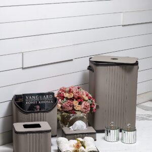 Striped Harmony Laundry Collection