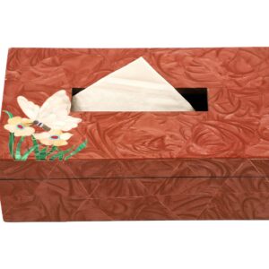 Tissue Box