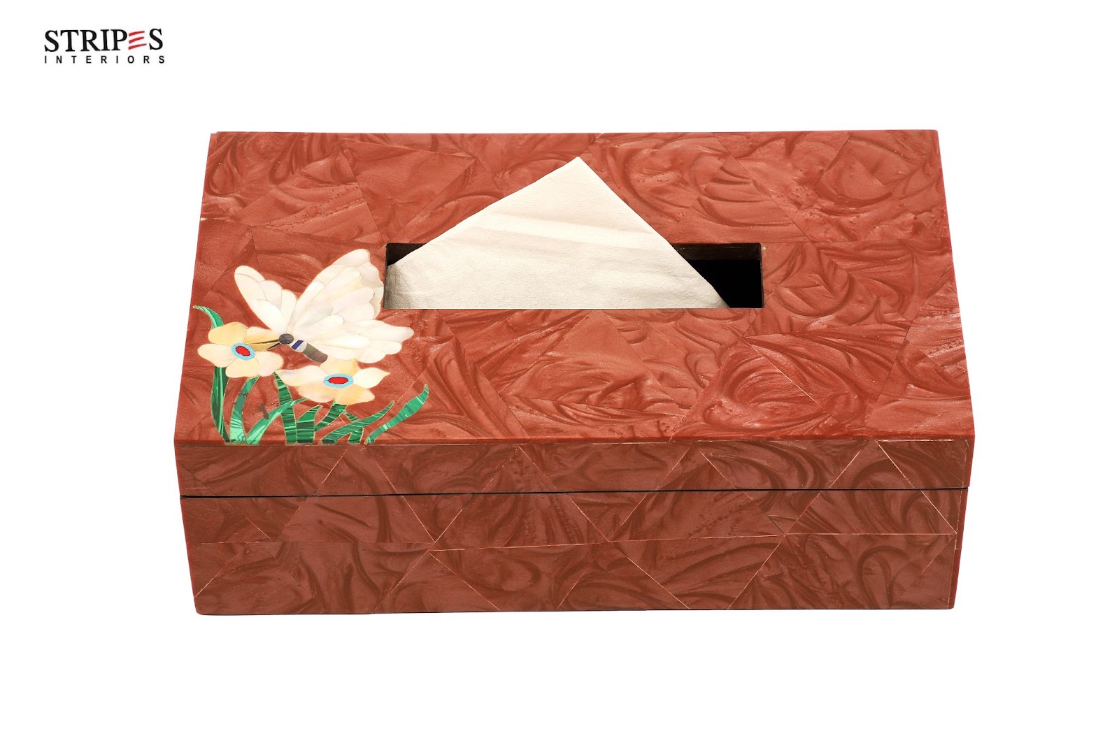 Tissue Box