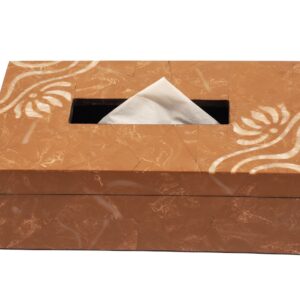 Tissue Box