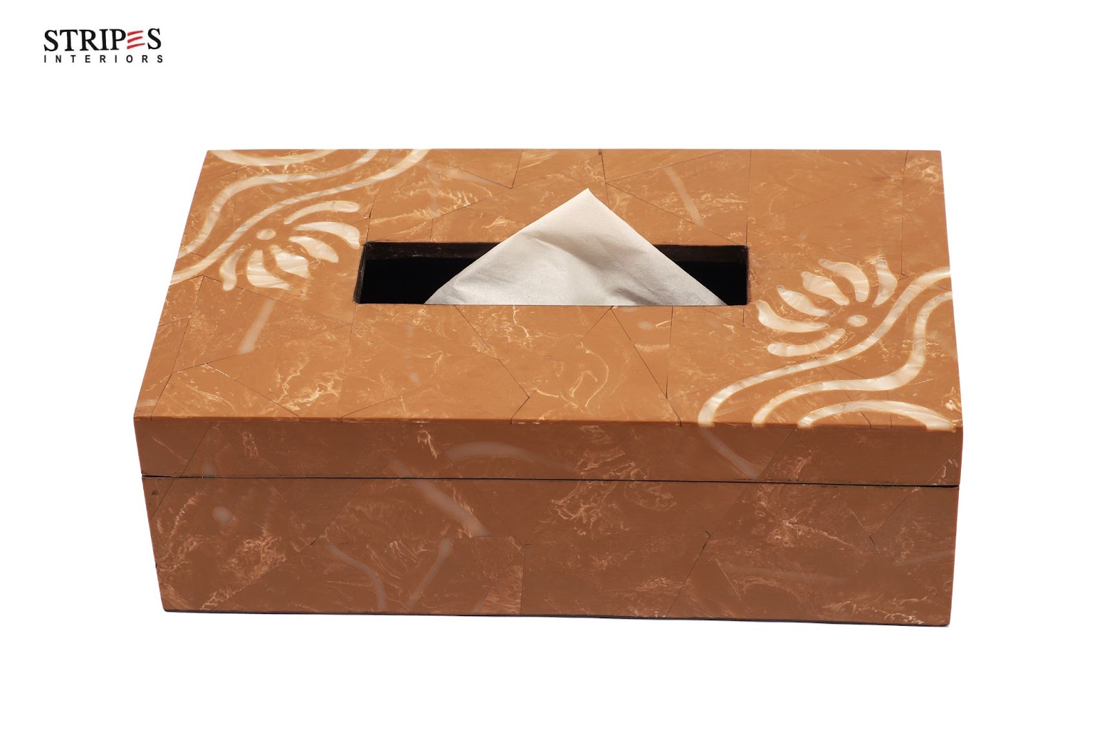 Tissue Box