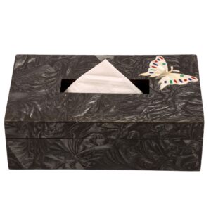 Tissue Box