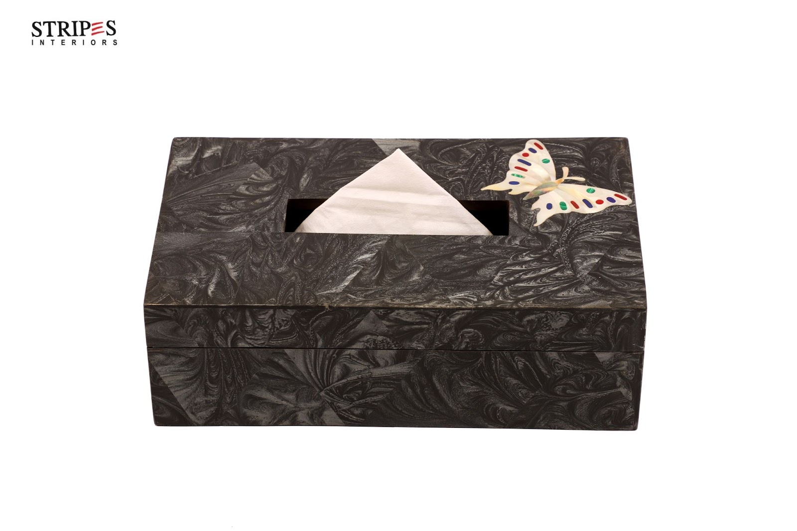 Tissue Box