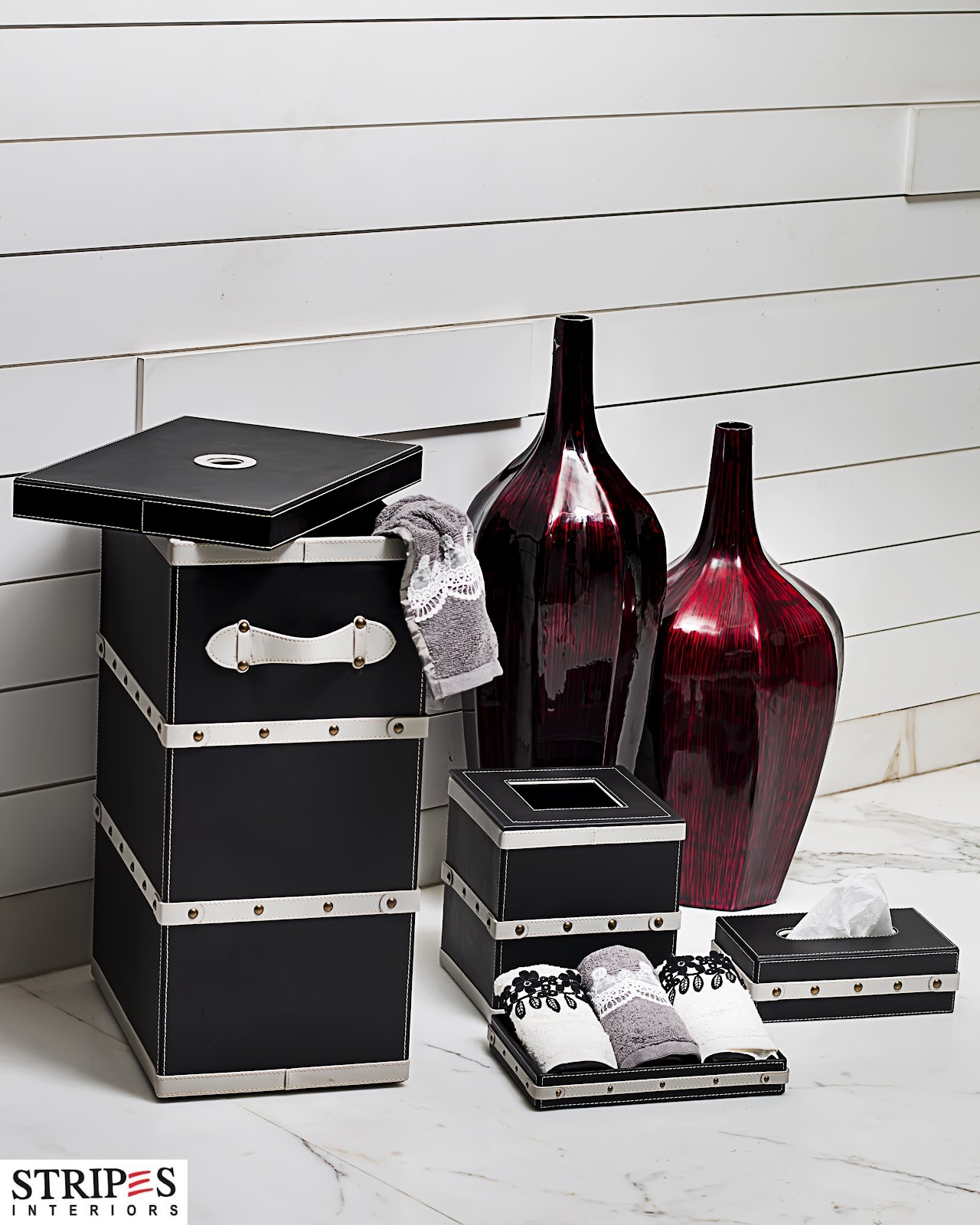 Laundry Luxe Collection