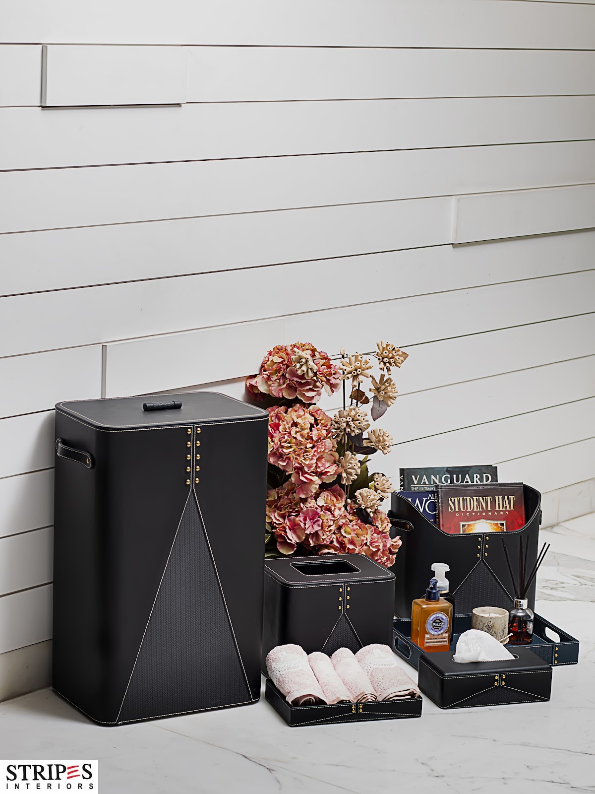 Petal Pocket Laundry Collection