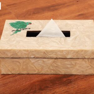 Tissue Box