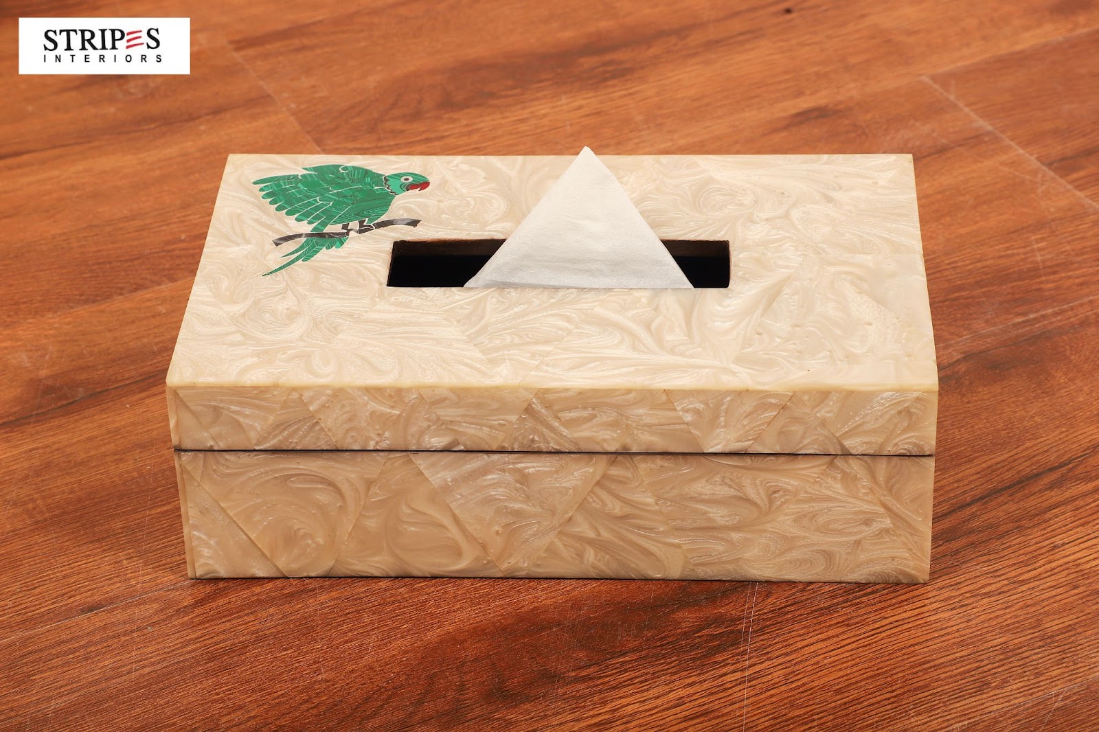 Tissue Box