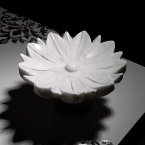 Marbella Classic Cake Platter