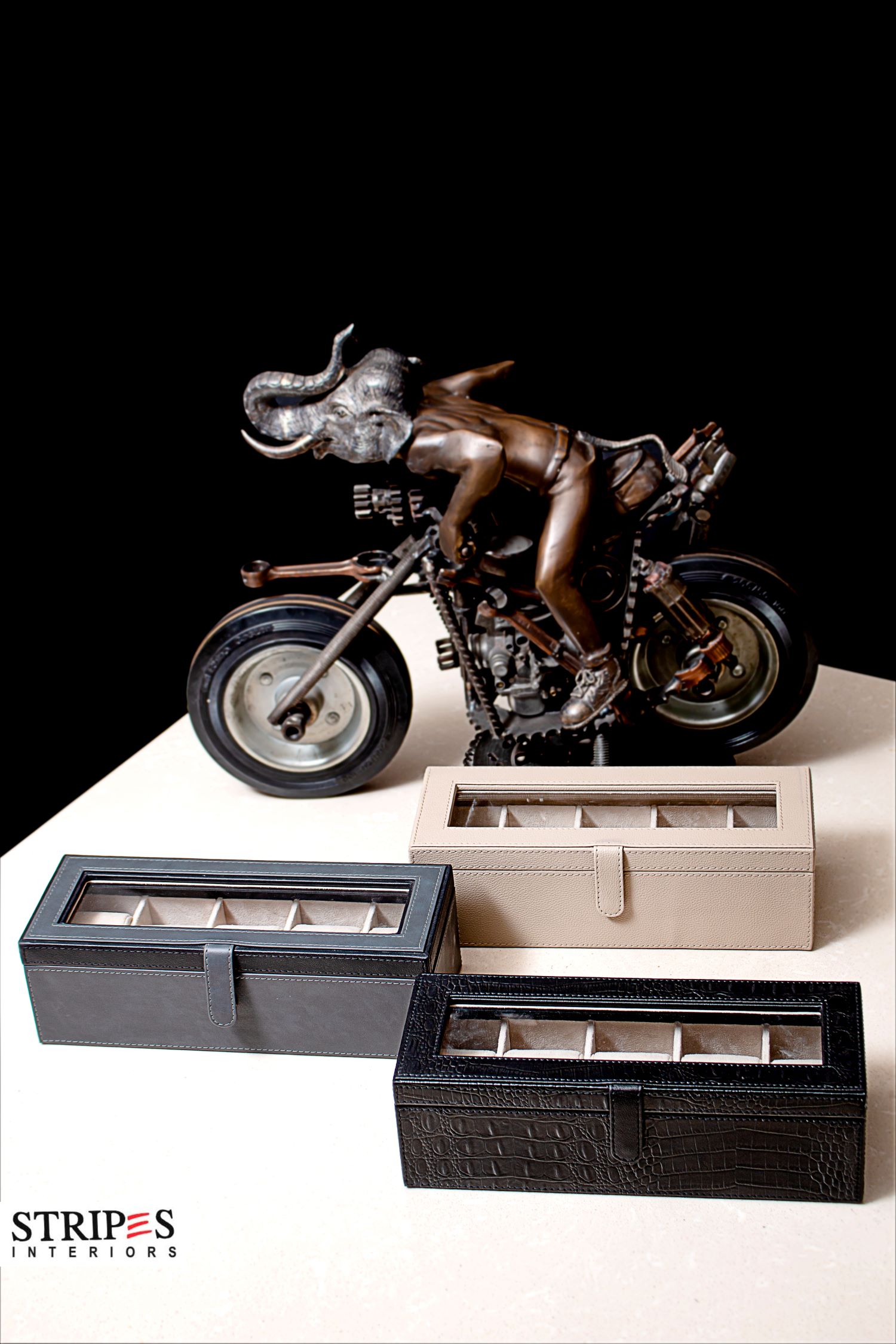 Watch Box