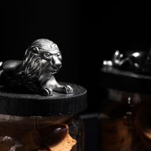The Monarch Collection