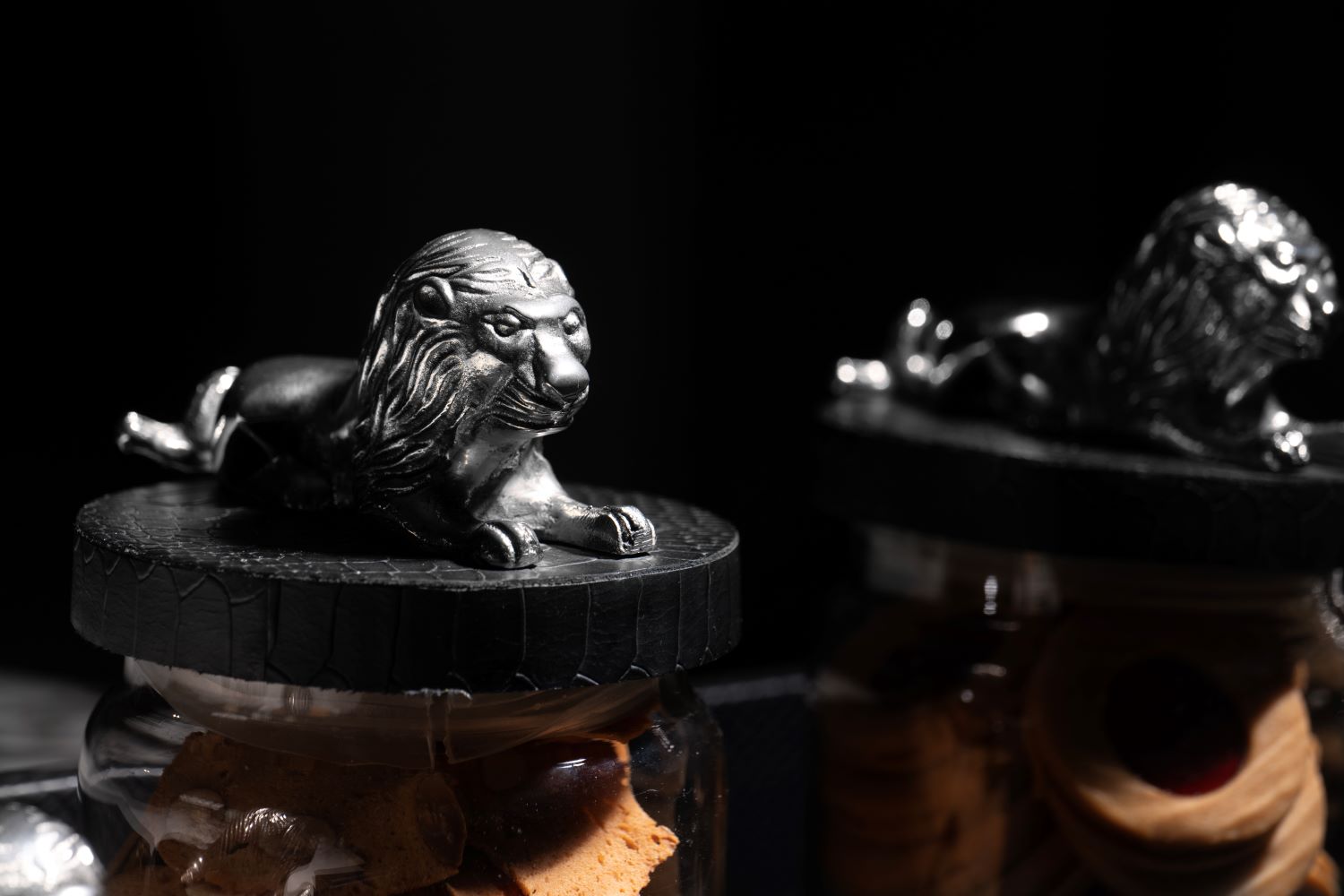 The Monarch Collection