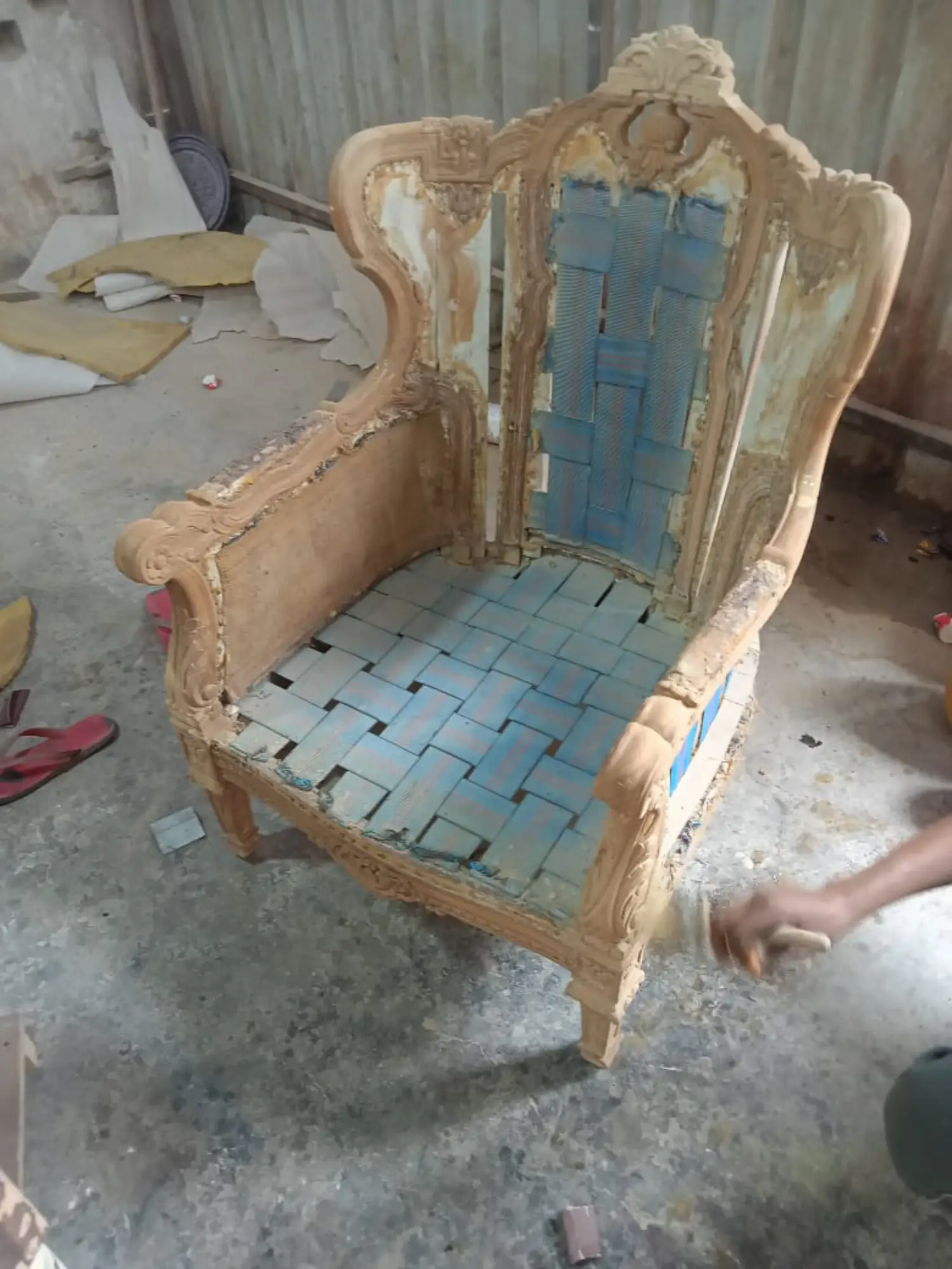 New Project